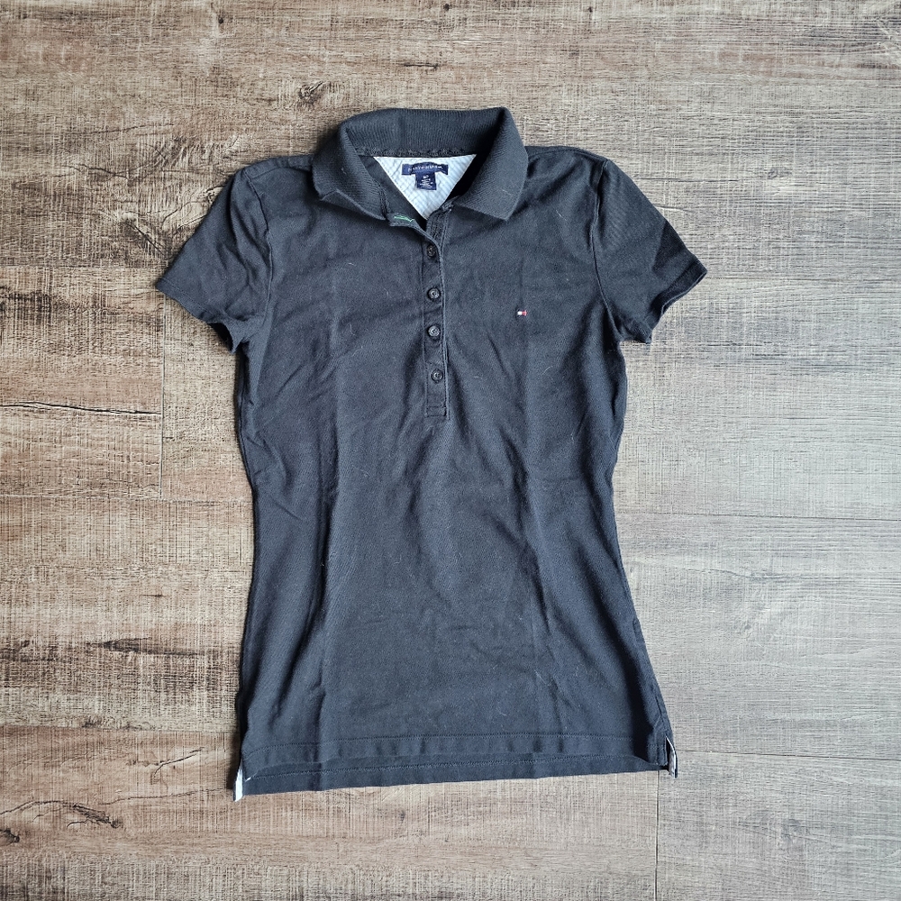 TOMMY HILFIGER - Polo